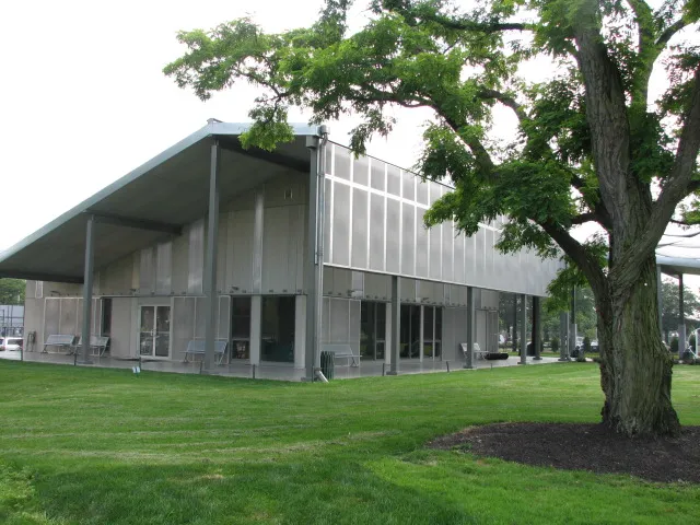 CityParks Junior Golf Center