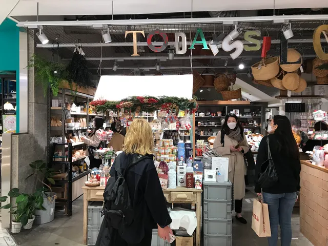 TODAY'S SPECIAL Shinjuku