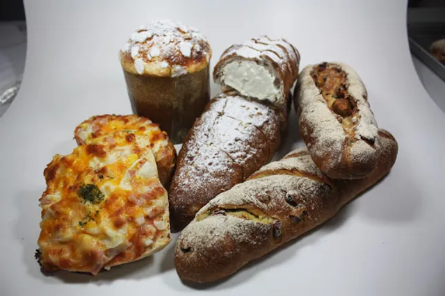 브레쉬에비뉴 베이커리 카페