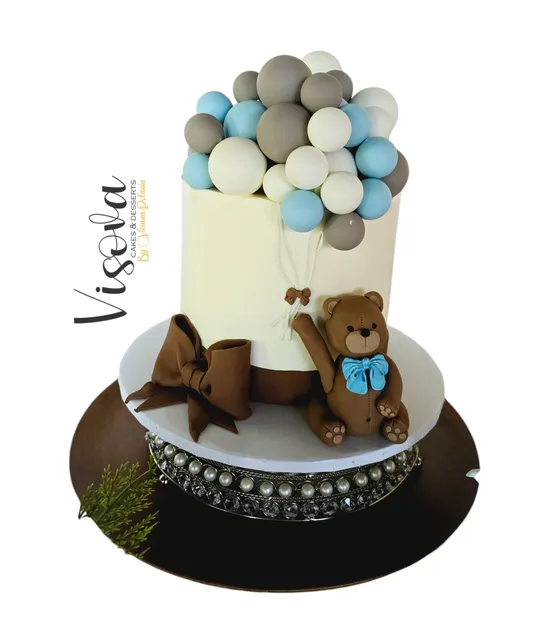 VISOVA Cake and Desserts Viviana Polania