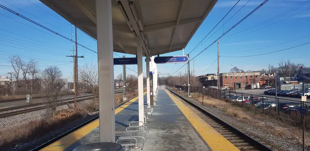 Little Italy - University Circle