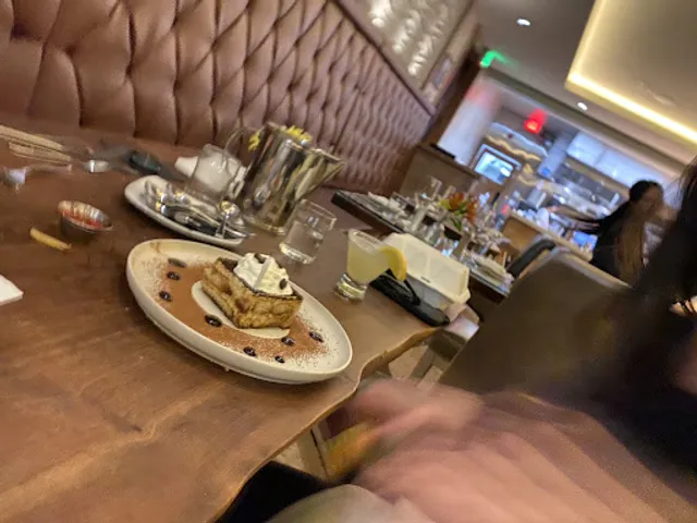 Bistro at The Corner