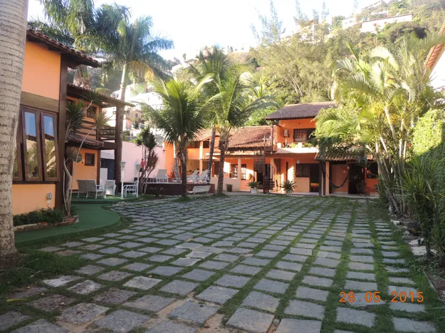 Solar da Praia Pousada