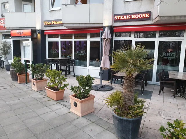 BBQ-The Finest Steakhouse GmbH
