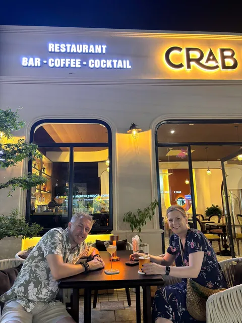 Crab Island | Taste of Seafood | 해산물의 맛