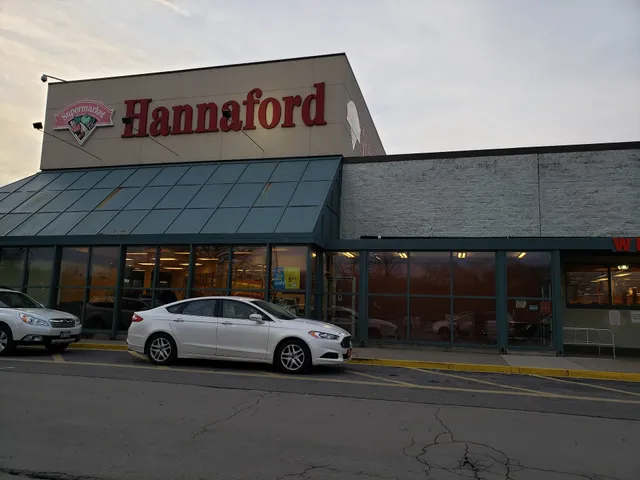 Hannaford