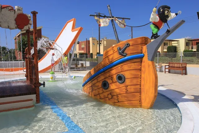 Electra Holiday Village