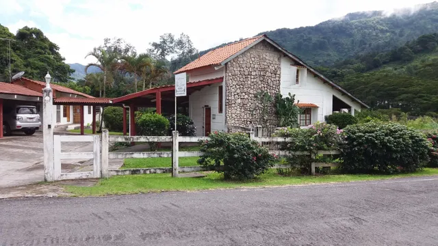 Cabañas Villas Lorena