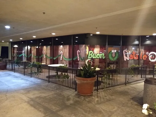 Vittorio's Italian Restaurant