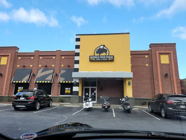 Buffalo Wild Wings