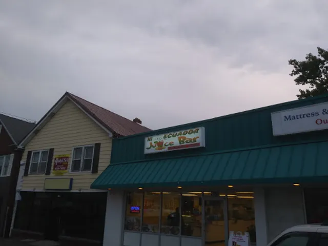 Mi Ecuador Restaurant