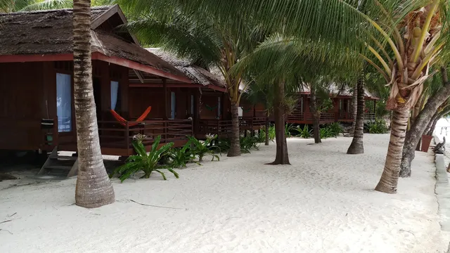 Bolilanga Island Resort