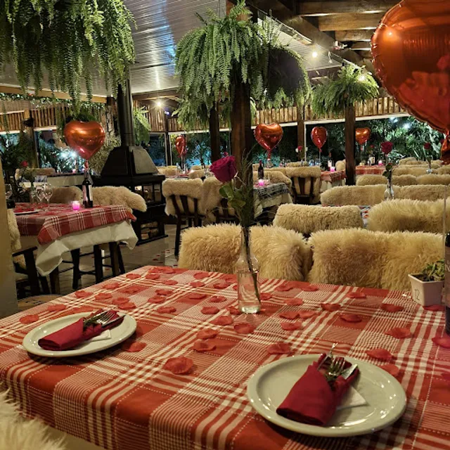 La Stalla Restaurante