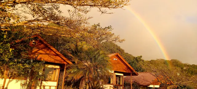 Bella Vista Lodge Monteverde | Hotel | Info Center