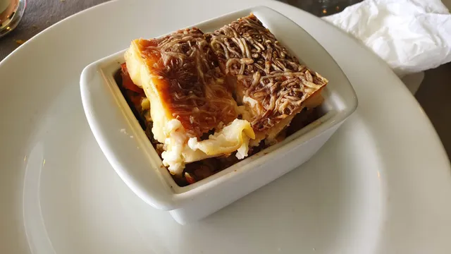 Restaurant Panoramique "Hyeres III" Hippodrome d'Auteuil