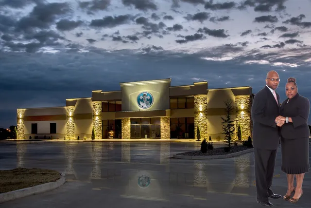 Tabernacle Baptist Church