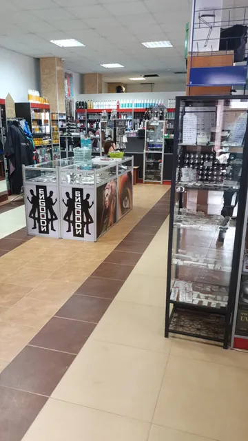 Польский дом " БиGOODи "