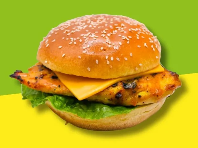 The Big Pizza Sheldon