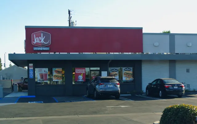 Jack in the Box