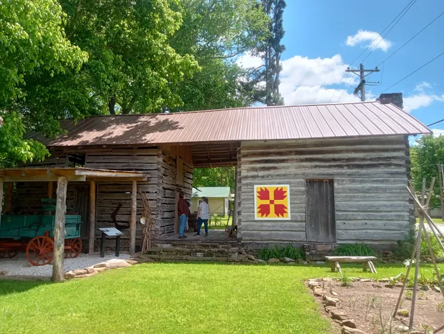 Bradley House Museum