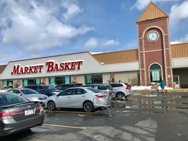 Market Basket