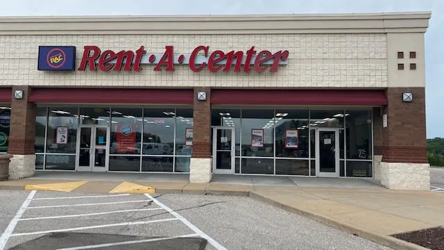 Rent-A-Center