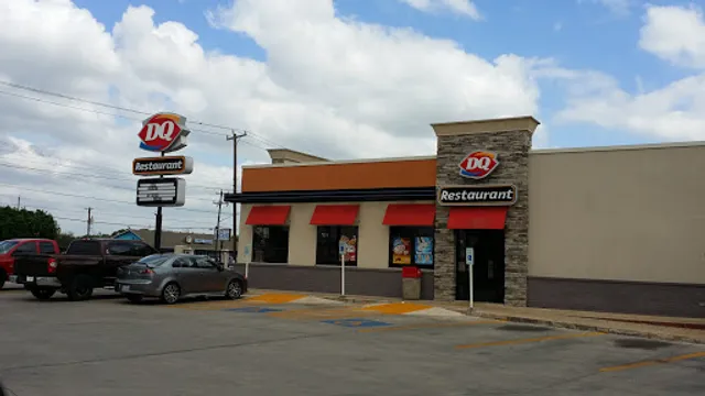 Dairy Queen