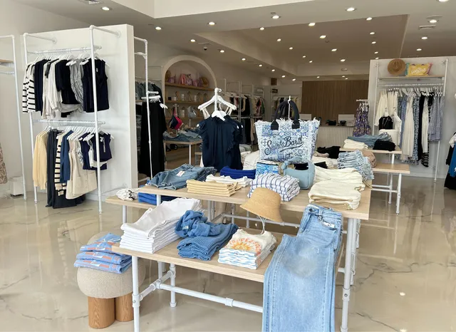 Mixology Clothing Company Rye Brook