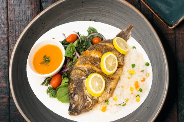 Guatemaya Restaurant