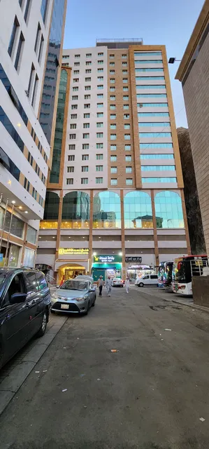 Nasmat Al-Khair Hotel