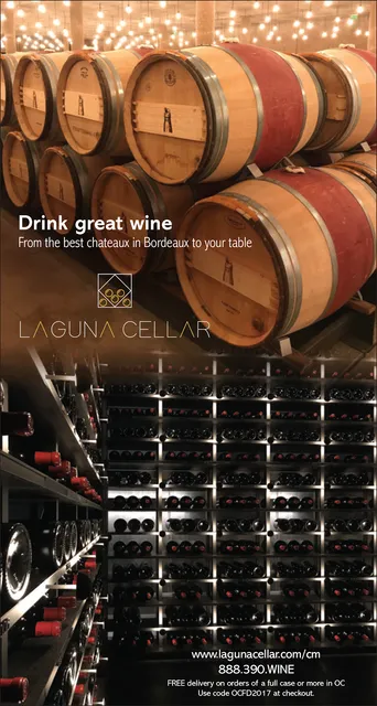 Laguna Cellar