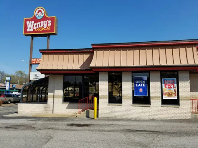 Wendy's