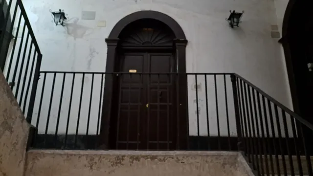 Casa Cenzina Apartment