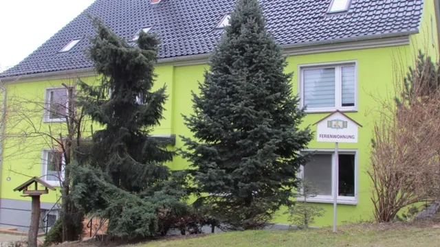 Bergmann Guest Rooms