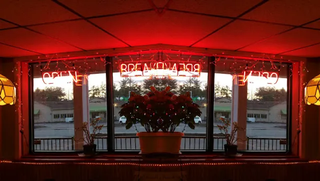 A & J Family Restaurant