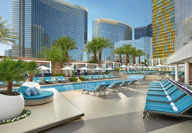 Waldorf Astoria Las Vegas