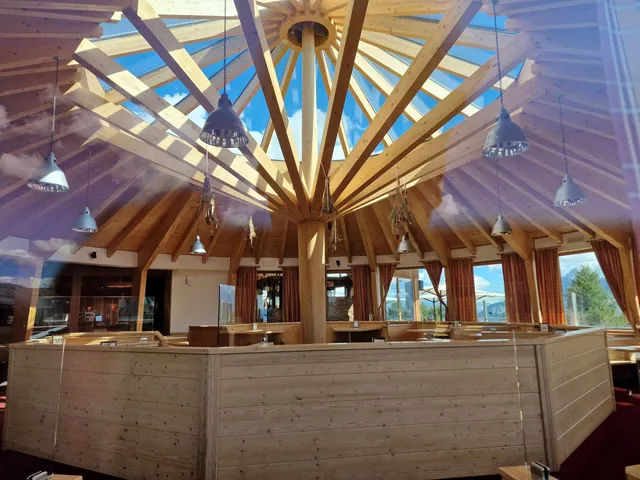 Ristorante Monte Elmo