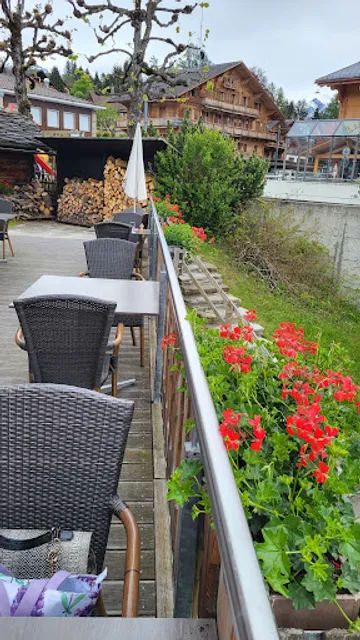 Alpe Fleurie hôtel et restaurant