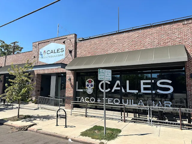 Locales Taco + Tequila Bar