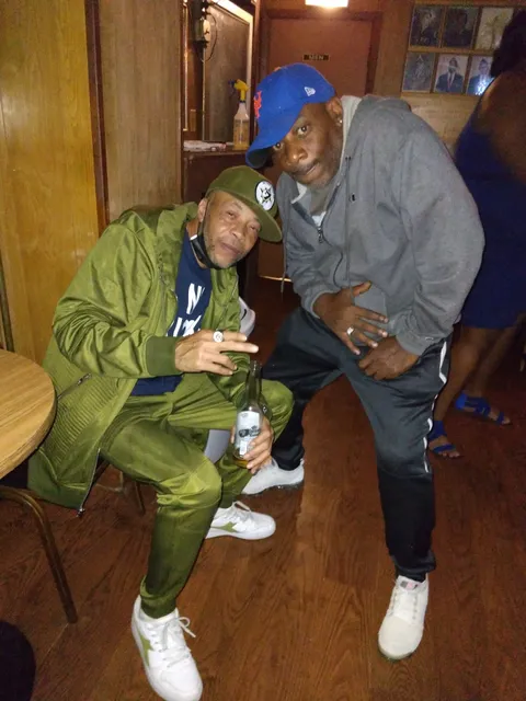 Veterans of Foreign Wars