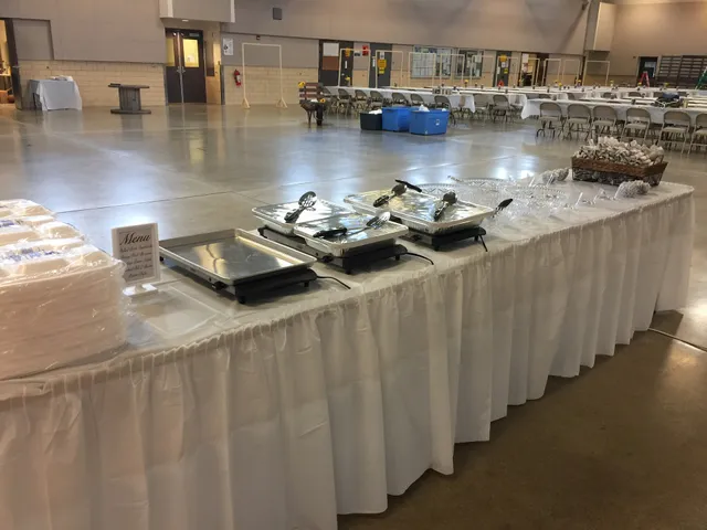 Weinie Wonderland Food Truck