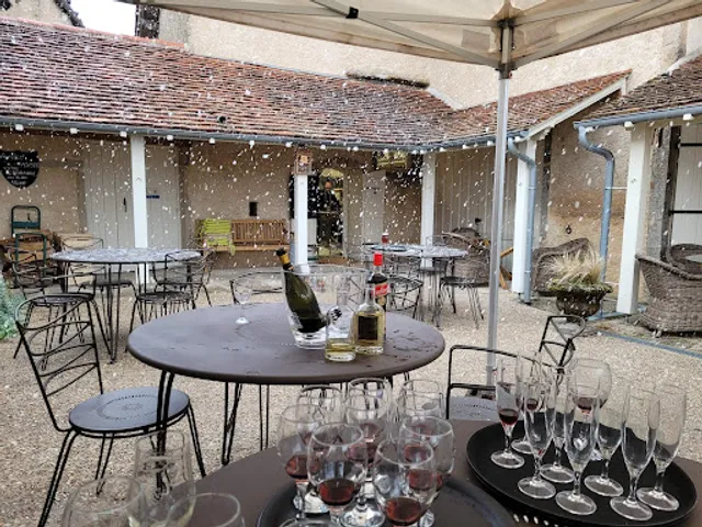 Chez Jano Restôbistro