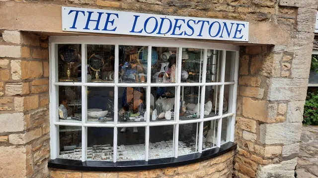 The Lodestone