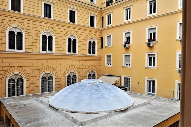 Castel Sant'Angelo Inn, Rome