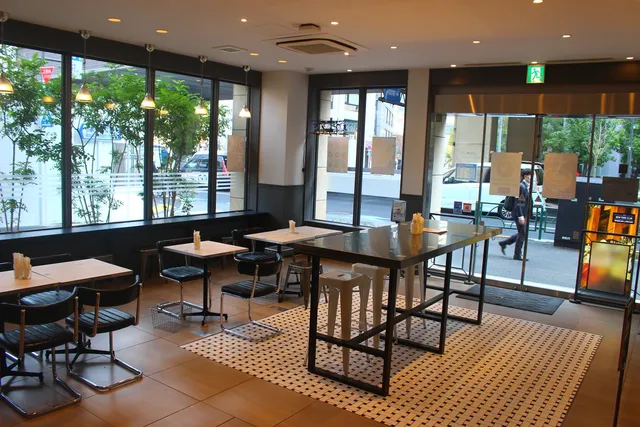 New New York Club Bagel Shop