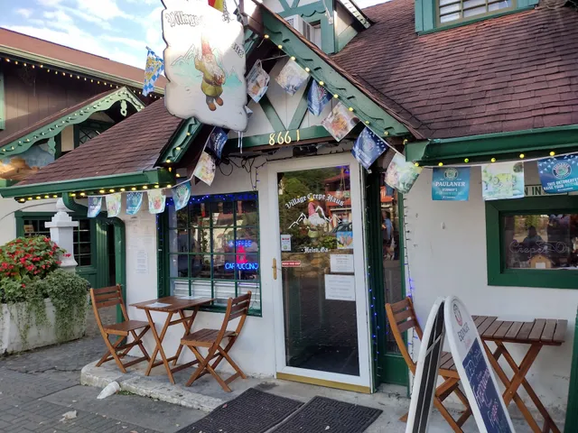 Hansel & Gretel Candy Kitchen