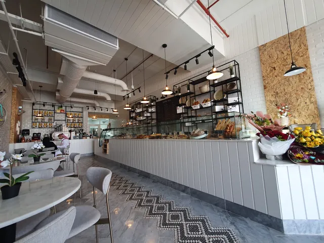 Sweet bread سويت بريد