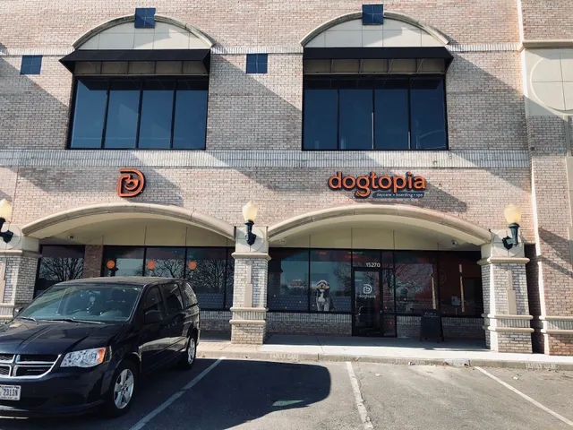Dogtopia of Olathe