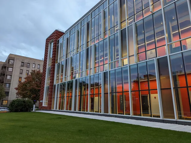 Manhattan College - School Of Engineering