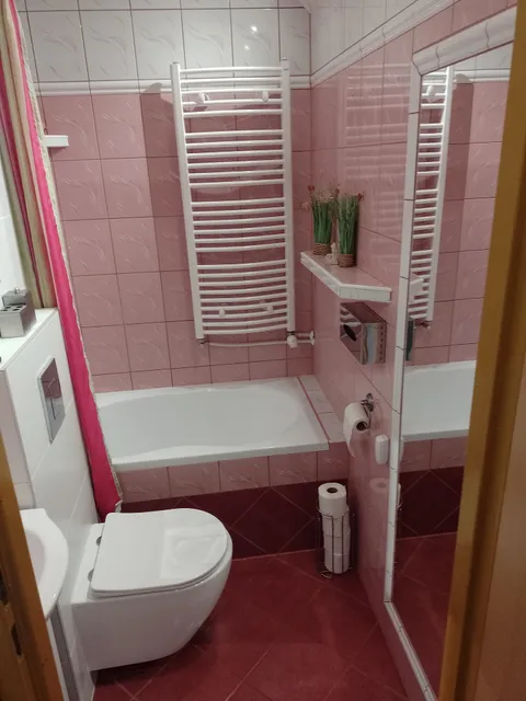 Apartament Sielsko-Wiejsko
